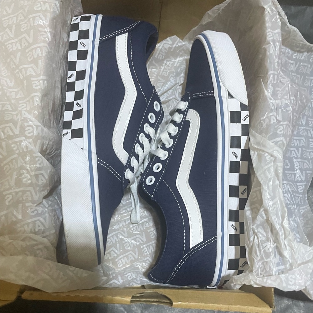 COPY - Vans low top sneakers